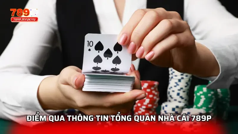 Cái nhìn sơ lược nhất về nhà cái đầy uy tín này